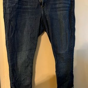 Levi’s 711 skinny